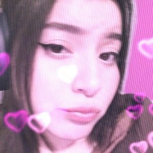 Meet your Posher, Vanessa